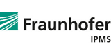Logo: Fraunhofer-Institut für Photonische Mikrosysteme