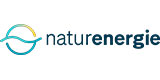 Logo: naturenergie hochrhein AG