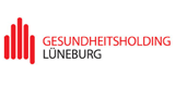 Logo: Gesundheitsholding Lüneburg GmbH