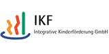Logo: IKF Integrative Kinderförderung GmbH
