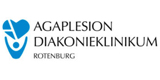 Logo: AGAPLESION DIAKONIEKLINIKUM ROTENBURG gemeinnützige GmbH (3)
