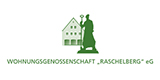 Logo: Wohnungsgenossenschaft Raschelberg eG