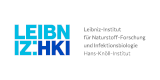 Logo: Leibniz Institut für Naturstoff-Forschung und Infektionsbiologie e.V. Hans-Knöll-Institut (HKI)