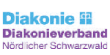 Logo: Diakonieverband Nördlicher Schwarzwald