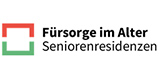 Logo: Fürsorge im Alter Seniorenresidenzen