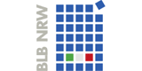 Logo: Bau- und Liegenschaftsbetrieb des Landes NRW
