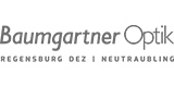 Logo: Baumgartner Optik Regensburg GmbH & Co. KG
