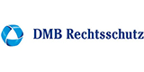 Logo: DMB Rechtsschutz-Versicherung AG