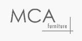 Logo: MCA furniture GmbH