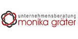 Logo: Unternehmensberatung Monika Gräter
